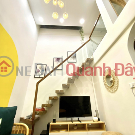 House for sale 45m2 Nghi Tam street, Tay Ho Garage 7 seats Elevator Enter wide frontage Price 7.6 Billion _0