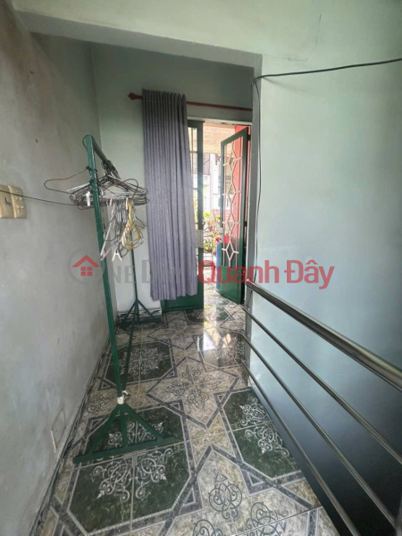 Private house for sale 66m2, 5m truck alley, Nguyen Van Sang Street, Tan Phu Vietnam Sales đ 6.5 Billion