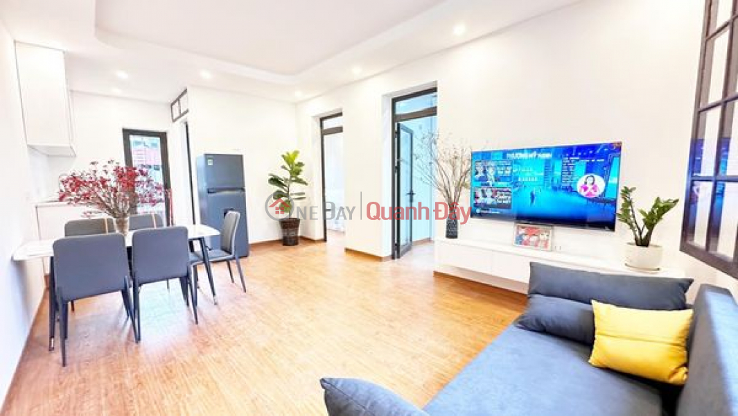 Property Search Vietnam | OneDay | Residential, Sales Listings | BEAUTIFUL.. Fully furnished with full interior of Pedagogical University Center - Xuan Thuy CAU GIAY 2BR 2.1 billion