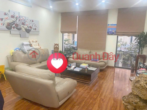 Bán nhà Trần Quang Diệu phân lô kinh doanh - 40m ra phố _0