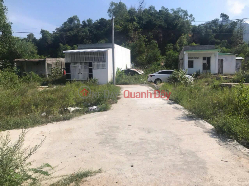 Owner Needs Money to Urgently Sell 2-Front Land Lot in Phuoc Dong Commune, Nha Trang - Selling Price at a Loss of 450 Million! Vietnam | Sales | đ 450 Million