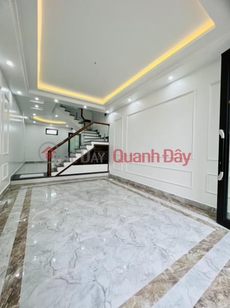 Property Search Vietnam | OneDay | Khu dân cư | Niêm yết bán, BN Bán dãy nhà xây mới 4 tầng từ 50 m giá 3 ty150 Đông Hải Hải An