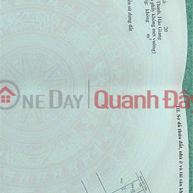 ĐẤT ĐẸP - GIÁ TỐT - CHÍNH CHỦ Bán Nền Đường Võ Văn Kiệt – KDC Phường 3, Tp Vị Thanh, Hậu Giang _0