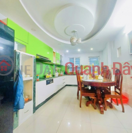 Front House Tan Phu, Family Area, 4x20x5 Floor, Only 9 Billion VND _0