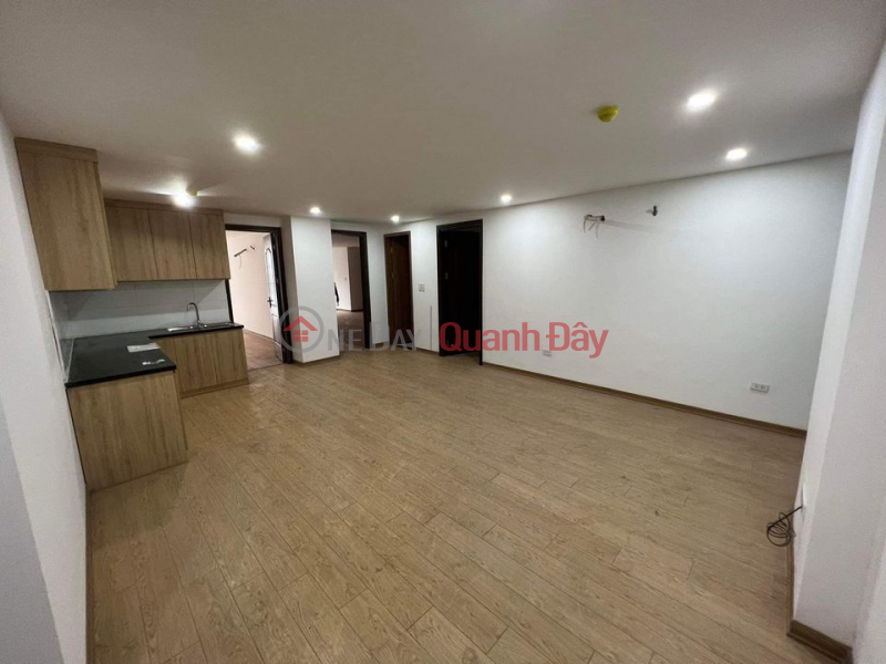 Property Search Vietnam | OneDay | Nhà ở, Niêm yết cho thuê | CHO THUÊ NHÀ CC NÚI TRÚC 120M2, 3 NGỦ, 2 WC, GIÁ 13 TRIỆU (CÓ TL)