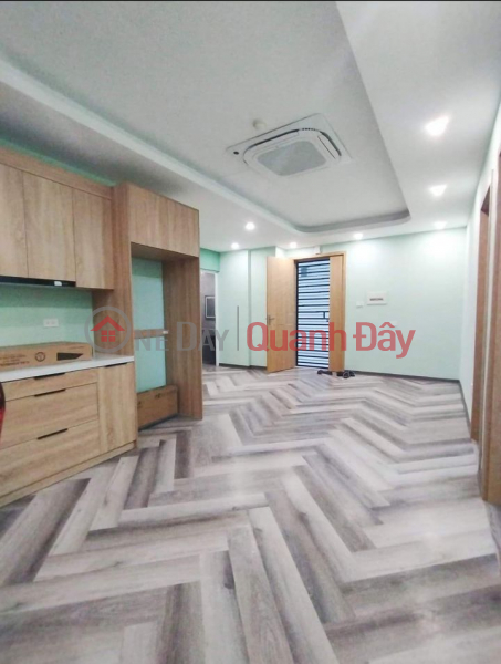 Property Search Vietnam | OneDay | Residential, Sales Listings RARE .. SERVICE APARTMENT, Cau Giay 3 bedrooms - more than 3 billion VND