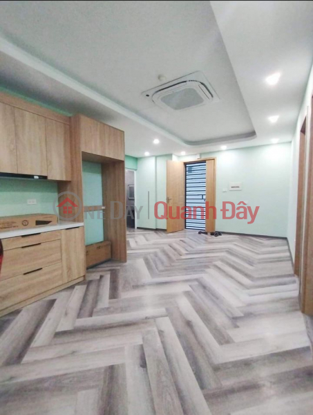 Property Search Vietnam | OneDay | Nhà ở | Niêm yết bán | HIẾM .. CHUNG CƯ DỊCH VỌNG, Cầu Giấy 3PN - hơn 3 tỷ