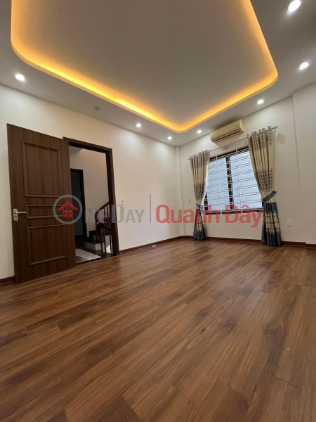 Private house for sale, 32m, 5 floors, owner Tran Khat Tran, Lo Duc, beautiful new, 50m to the street, good price. | Vietnam, Sales | đ 3.95 Billion