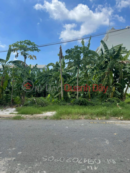 Property Search Vietnam | OneDay | Residential | Sales Listings, HOT!!! GENERAL FOR SALE FAST Plot of Land Beautiful Location In Thu Duc City