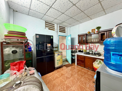 [L2401*] With 6 billion VND, where to buy a large plot of land in Go Vap? _0