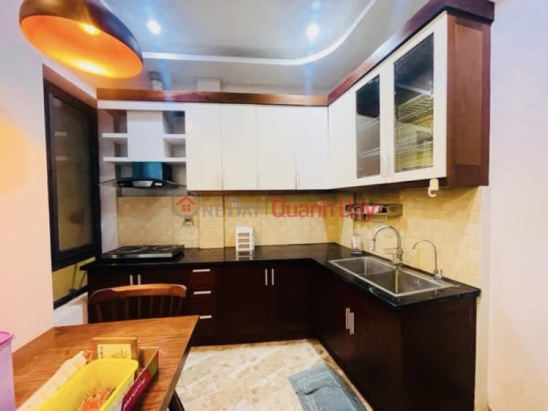 đ 9,8 tỷ VỊ TRÍ CỰC ĐẸP- TRUNG TÂM CẦU GIẤY - NGÕ THÔNG SANG TRUNG KÍNH - TRƯỚC NHÀ RỘNG THOÁNG SÁNG-GIAO THÔNG THUẬN