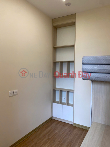 đ 3,2 tỷ, [SẴN DÒNG TIỀN] Bán nhanh căn Studio 38m2 Vinhomes D\'Capitale view cảnh quan đô thị chỉ 3.2 tỷ