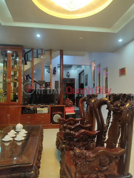 Property Search Vietnam | OneDay | Nhà ở | Niêm yết bán | Nhà Gò Vấp_HXH đường Quang trung_5.4x24m_3 tầng_chủ giảm mạnh 800tr, Giá Mới Chỉ 14.2 Tỷ