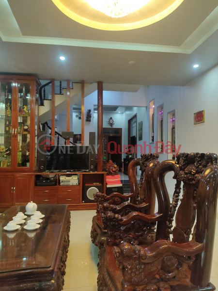 Property Search Vietnam | OneDay | Residential Sales Listings | Go Vap House_HXH Quang Trung Street_5.4x24m_3 floors_owner plummeted 800 million, New Price Only 14.2 Billion