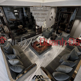 Selling Van Hanh townhouse 62m2, 7 floors, 6.5m, 25 billion Long Bien. Elevator, business. _0