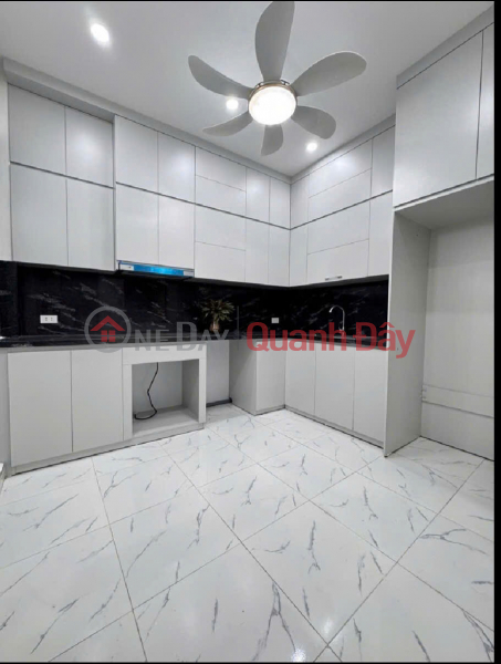 Property Search Vietnam | OneDay | Residential, Sales Listings BEAUTIFUL HOUSE ON TON DUC THANG STREET - DONG DA CENTER - 30 METERS FROM THE MAIN STREET - ACCESSIBLE ALLEY - INCLUDES HIGH-QUALITY FURNITURE