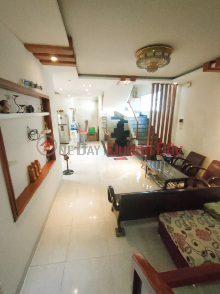 Property Search Vietnam | OneDay | Nhà ở Niêm yết bán | ► Mặt Tiền đường 10.5m Hà Huy Tập 145m2, 3 tầng, 9.x tỷ