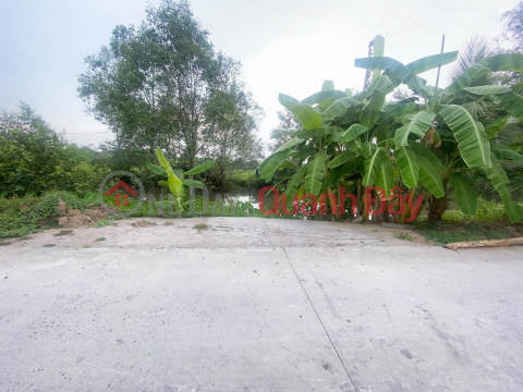 The owner sells a house with a good location in Long Tuyen Ward, Binh Thuy District, Can Tho _0