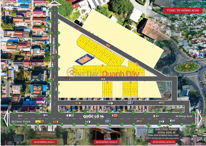 The owner of the bank needs to sell the plot of land at Tan Thanh market at a loss Sales Listings