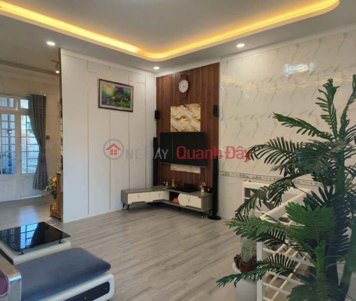 House for sale in Da Lat - Lam Dong for only 2.1 billion (negotiable) near the center, only 1 unit, affordable price Sales Listings