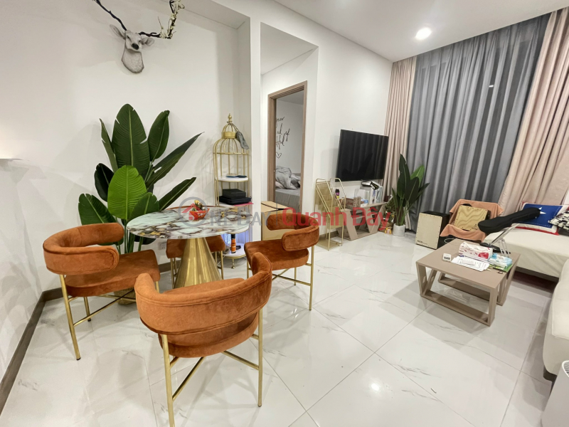 Cart for rent Sunwah Pearl apartment in April updated every day, 20 apartments 1-2-3 bedrooms from 22 million 070,6666.27 | Vietnam, Rental đ 34 Million/ month