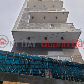 Bán Nhà hẻm xe hơi thông trung tâm phường 5 Phú Nhuận, 60m2, 5 tầng btct, nhỉnh 9 tỷ _0