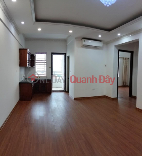 [1.5 billion owns now] 78m2 2 bedroom house in Viet Hung urban area, Corner unit, Full furniture. _0