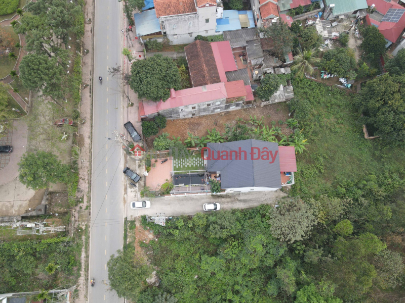 GARDEN HOUSE 1,200m² ON PHAM VAN DONG STREET, Central Xuan Hoa Ward – Phuc Yen (formerly) Vietnam, Sales | đ 20 Billion