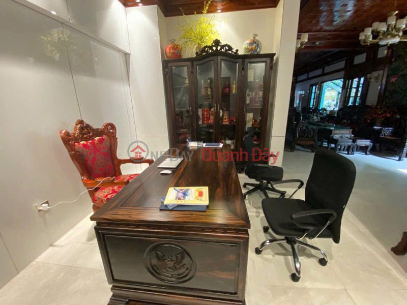 BIỆT THỰ ĐÁNG SỐNG-Phố Đỗ Đình Thiện (KĐT Mễ Trì) 194m/ 4Tầng/ MT 9m 72 Tỷ, Việt Nam Bán đ 72 tỷ