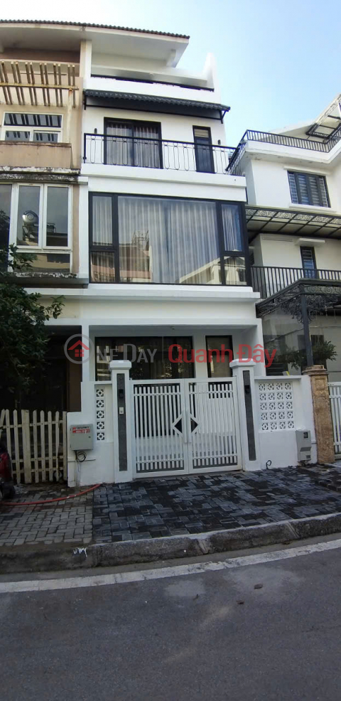 Goodwill urgent sale adjacent to main axis of Van Phu urban area, Ha Dong, business location, office. _0