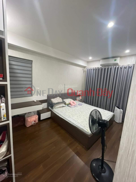 Property Search Vietnam | OneDay | Nhà ở Niêm yết bán Bán căn hộ chung cư South Building Pháp Vân Trần Thủ Độ, 77m2 2PN nhỉnh 3 tỷ.