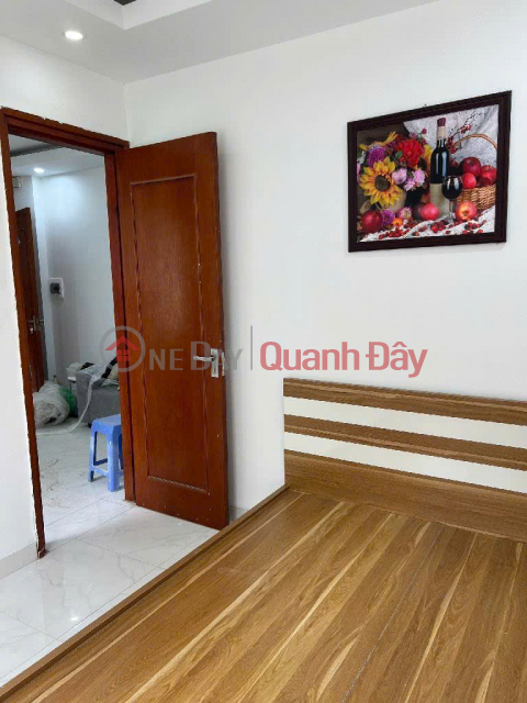 SUPER CHEAP BEAUTIFUL HOUSE NGUYEN KHANH TOAN 35M2 x 5 FLOORS - CAR, CORNER LOT, 5.9 BILLION _0