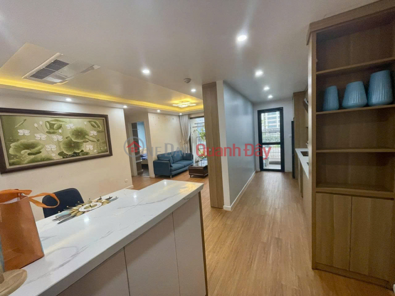 RARE 3BR GEM FOR RENT AT VINHOMES D\'CAPITALE – LAKE VIEW & FULLY FURNISHED FOR ONLY 22M VND/MONTH! | Vietnam, Rental đ 22 Million/ month