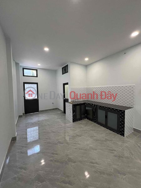 Property Search Vietnam | OneDay | Residential Rental Listings, House in Alley Vo Van Kiet, Cau Ong Lanh Ward, District 1