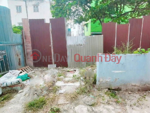 O1828 đất Nở hậu Bùi Đình Túy Bình Thạnh, SHR, 4.6x14m, 7.x tỷ _0