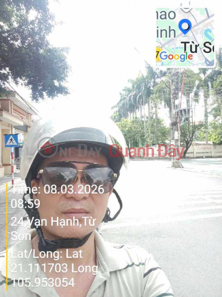 BÁN ĐẤT NỀN HIẾM CÓ – ĐÌNH BẢNG, TỪ SƠN, BẮC NINH Sales Listings