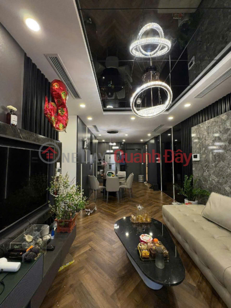 Property Search Vietnam | OneDay | Residential, Sales Listings | Selling Feliz Homes Hoang Mai luxury apartment 96m2, 3 bedrooms, price 7 billion