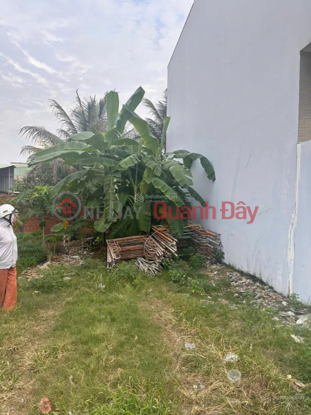 Bán đất tại Vườn Lài, 7,3 tỷ, 78,8m2, mặt tiền đẹp, pháp lý đầy đủ Niêm yết bán