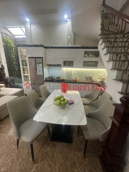 Liberation, beautiful house, airy, ready to move in, rare location Vietnam, Sales, đ 9.5 Billion