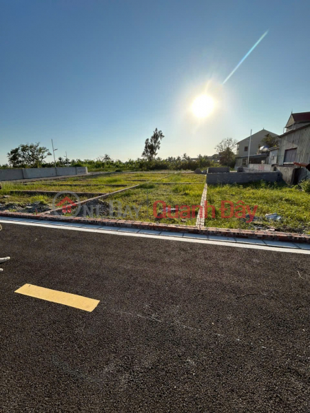 Lô giá F0 duy nhất tại Trung Nghĩa – Đồ Sơn chỉ 1.2x tỷ, đường ô tô tránh ZALO 0567 222 555 Việt Nam, Bán, đ 1,23 tỷ