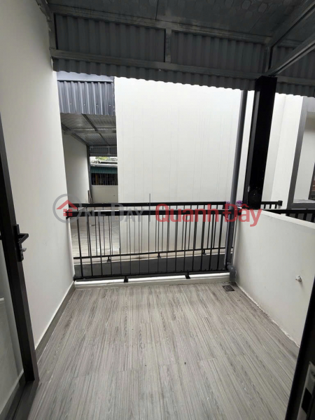 đ 5.3 Billion, SUPER RARE PRODUCT, CHEAPEST IN THANH AM AREA - BEAUTIFUL HOUSE ON CORNER LOT IN LONG BIEN