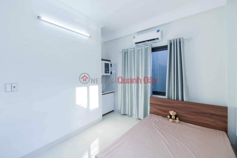 CHDV motel room 25m2 can accommodate 2-4 people only 3 million - 3.9 million\\/month at Kim Giang Hoang Mai with loft balcony | Vietnam, Rental, ₫ 3 Million/ month