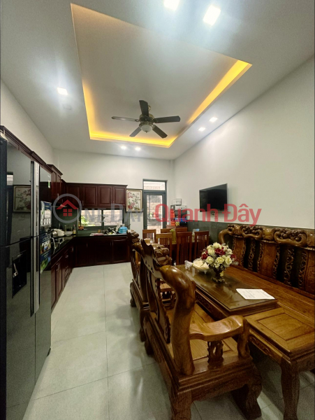 Property Search Vietnam | OneDay | Nhà ở Niêm yết bán, LÊ VĂN QUỚI - NHÀ 3 TẦNG MỚI ĐẸP - 68M2 - HẺM ĐẸP XE TẢI TRÁNH - GIÁ 8 TỶ