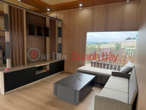 BÁN NHÀ SÂN VƯỜN 841m2 SÂN ĐẬU 5 CHIẾC Ô TÔ SỔ RIÊNG TẠI PHƯỜNG LANGBIANG ĐÀ LẠT _0
