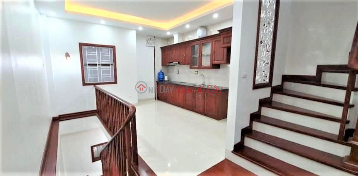 Property Search Vietnam | OneDay | Residential, Sales Listings BEAUTIFUL HOT! House for sale in Quang Trung, Ha Dong CORNER LOT - CAR - K.Doanh - 6.3 billion