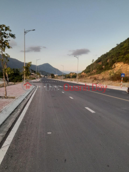 đ 580 Million, OWN A LOT OF LAND NOW IN PHUOC DONG, NHA TRANG - Extremely Cheap Price