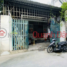 Nhà Vuông SHR HXH 115m2 – Đường Số 32 Thủ Đức S _0