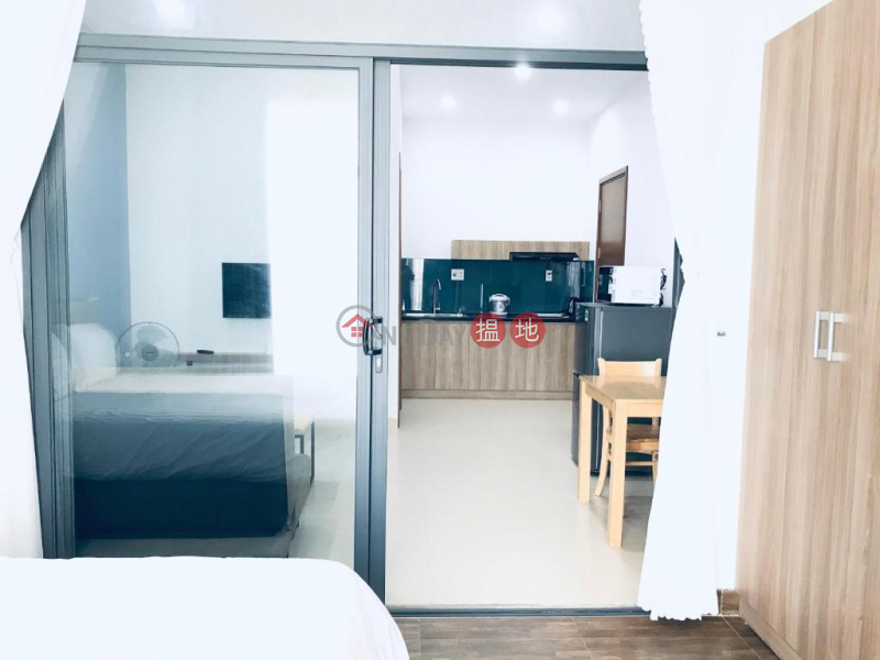 Bin\' Apartment (Căn hộ Bin \'),Ngu Hanh Son | (3)