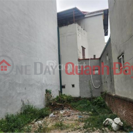 LAND FOR SALE ON DOI CAN STREET, HUGE FRONTAGE OF 8M, WIDE SIDEWALK, POTENTIAL 80M, PRICE 12 BILLION _0