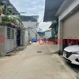 Nhà mới Bát Khối 50m2, 6 tầng,mặt tiền 4.7m,có thang máy, 9.35 tỷ.Lô góc 2 thoáng, Phân lô, trước nhà ô tô _0